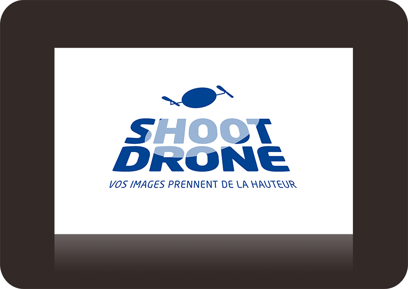 Logotype Shootdrone