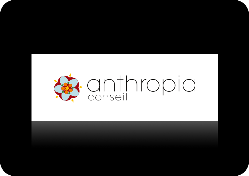 logotype Anthropia Conseil